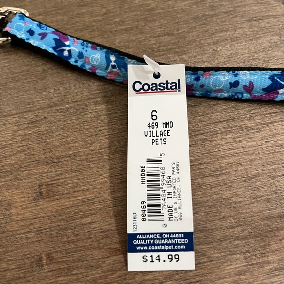 two coastal leashes! - Picture 2 of 4